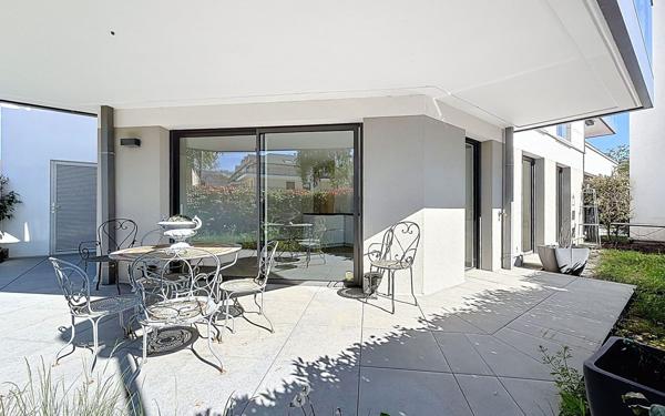 Appartement à vendre    3 pièces • 63,52 m2 Montigny-le-Bretonneux