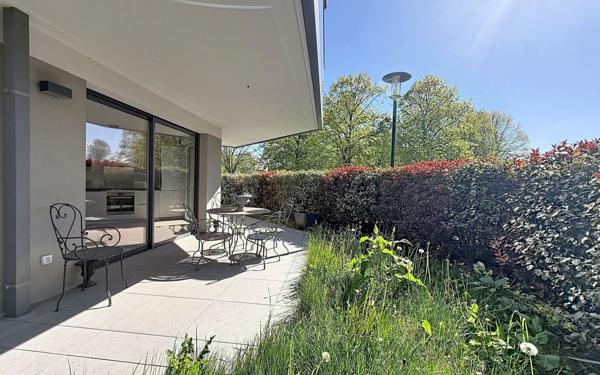 Appartement à vendre    3 pièces • 63,52 m2 Montigny-le-Bretonneux