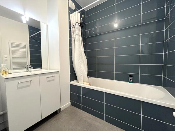 Appartement Nantes 4 pièce(s) 83.25 m2