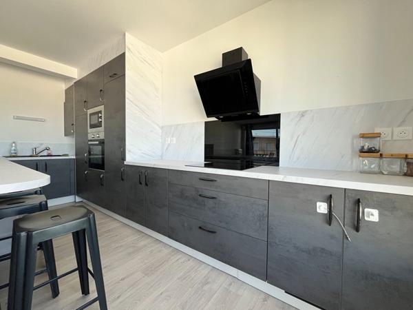 Appartement Nantes 4 pièce(s) 83.25 m2