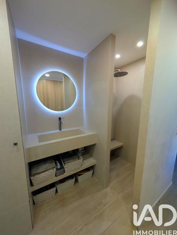 Maison à vendre 4 pièces 107 m² Roquebrune-sur-Argens