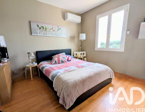 Maison à vendre 4 pièces 107 m² Roquebrune-sur-Argens