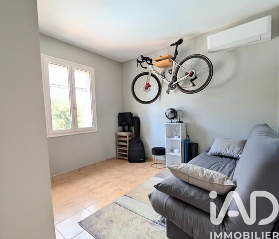 Maison à vendre 4 pièces 107 m² Roquebrune-sur-Argens