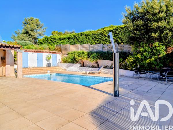 Maison à vendre 4 pièces 107 m² Roquebrune-sur-Argens