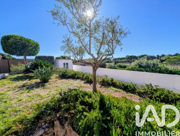 Maison à vendre 4 pièces 107 m² Roquebrune-sur-Argens