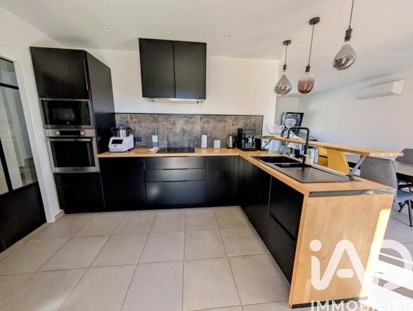 Maison à vendre 4 pièces 107 m² Roquebrune-sur-Argens