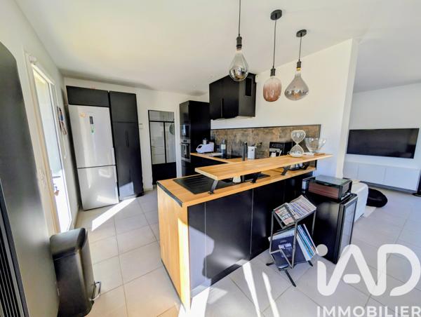 Maison à vendre 4 pièces 107 m² Roquebrune-sur-Argens
