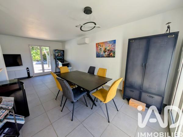Maison à vendre 4 pièces 107 m² Roquebrune-sur-Argens