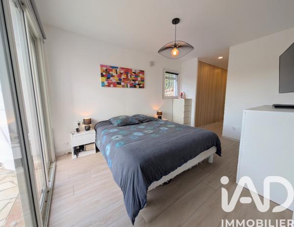 Maison à vendre 4 pièces 107 m² Roquebrune-sur-Argens