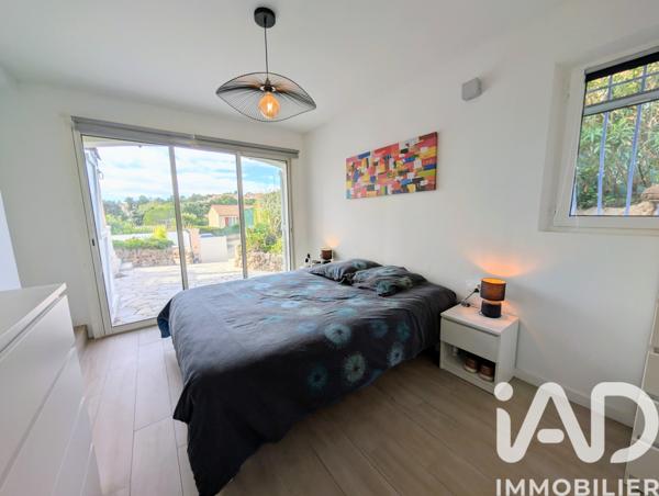 Maison à vendre 4 pièces 107 m² Roquebrune-sur-Argens