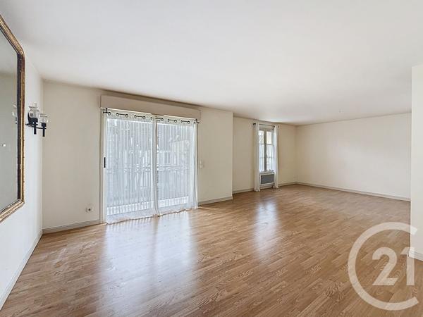 Appartement F4 à vendre  4 pièces - 99,60 m2 PROVINS - 77