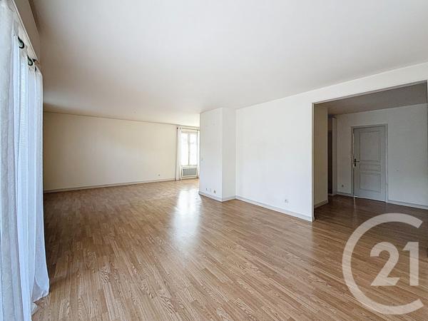 Appartement F4 à vendre  4 pièces - 99,60 m2 PROVINS - 77