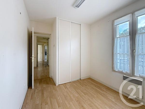Appartement F4 à vendre  4 pièces - 99,60 m2 PROVINS - 77