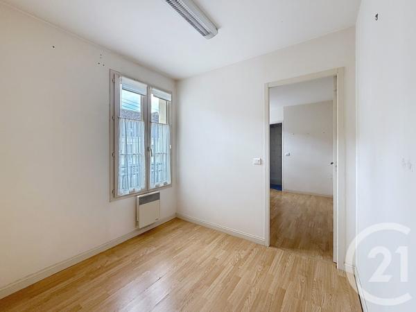 Appartement F4 à vendre  4 pièces - 99,60 m2 PROVINS - 77