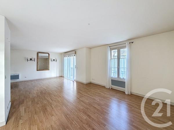 Appartement F4 à vendre  4 pièces - 99,60 m2 PROVINS - 77