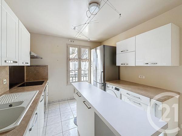 Appartement F4 à vendre  4 pièces - 99,60 m2 PROVINS - 77