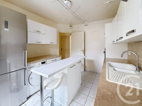 Appartement F4 à vendre  4 pièces - 99,60 m2 PROVINS - 77