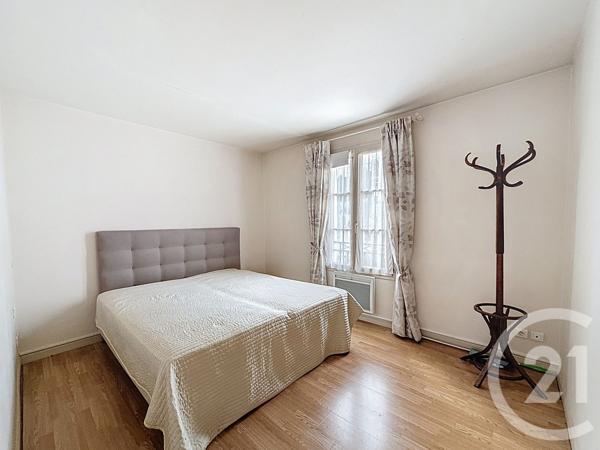 Appartement F4 à vendre  4 pièces - 99,60 m2 PROVINS - 77