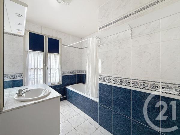 Appartement F4 à vendre  4 pièces - 99,60 m2 PROVINS - 77