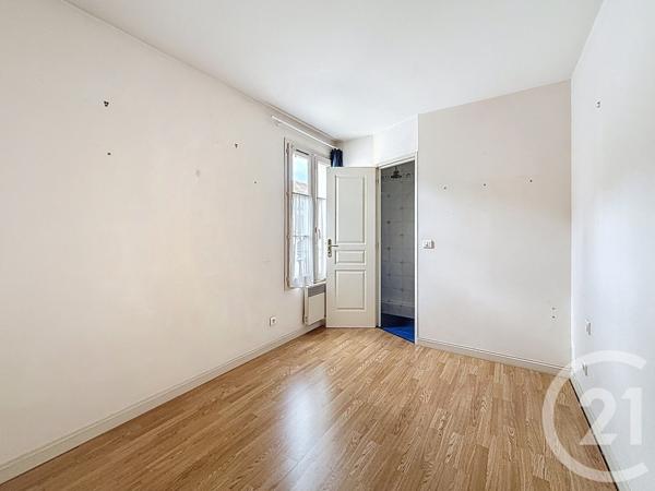 Appartement F4 à vendre  4 pièces - 99,60 m2 PROVINS - 77