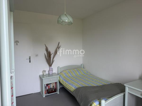 Charmante maison familiale 141m² à Meaux