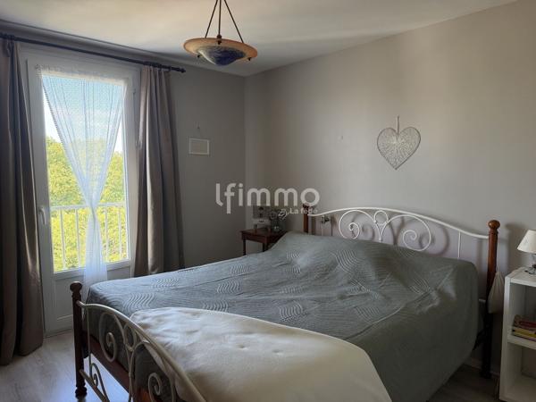 Charmante maison familiale 141m² à Meaux