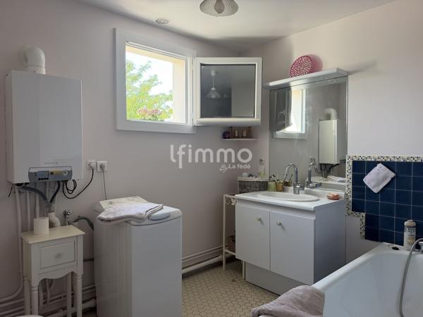 Charmante maison familiale 141m² à Meaux