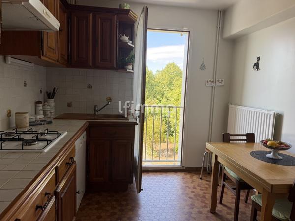 Charmante maison familiale 141m² à Meaux
