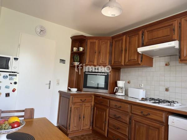 Charmante maison familiale 141m² à Meaux