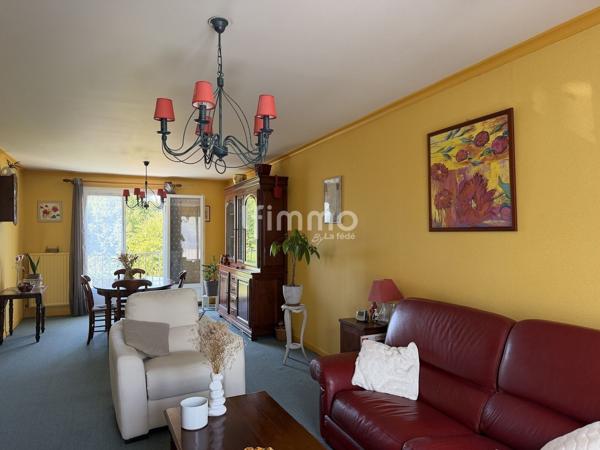Charmante maison familiale 141m² à Meaux
