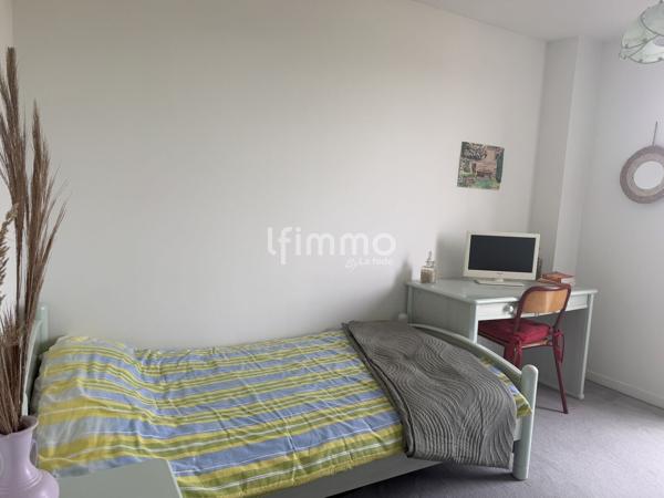 Charmante maison familiale 141m² à Meaux
