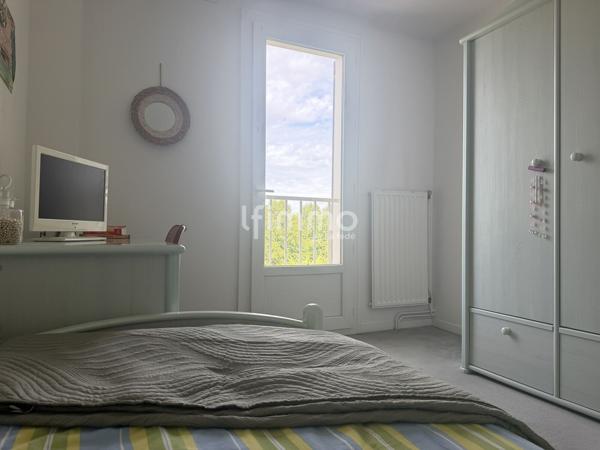 Charmante maison familiale 141m² à Meaux