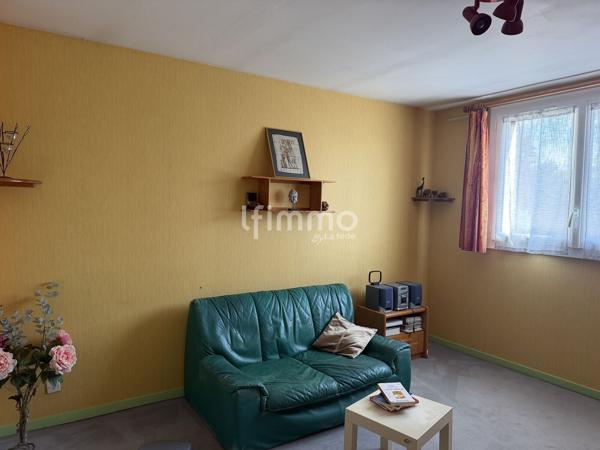 Charmante maison familiale 141m² à Meaux