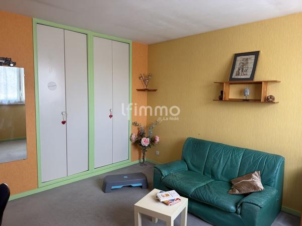 Charmante maison familiale 141m² à Meaux