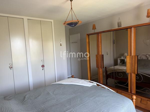 Charmante maison familiale 141m² à Meaux