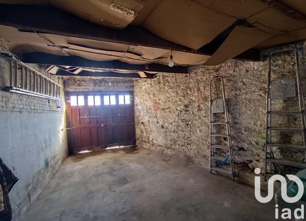 Maison à vendre 6 pièces 125 m² Hirson