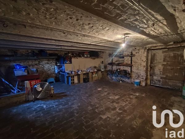 Maison à vendre 6 pièces 125 m² Hirson