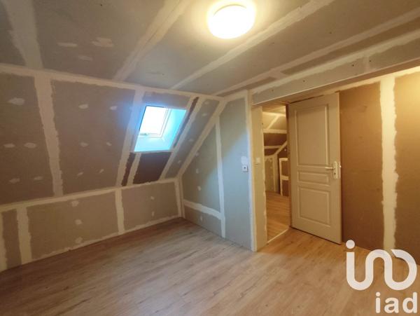 Maison à vendre 6 pièces 125 m² Hirson