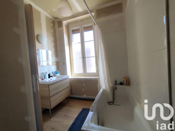 Maison à vendre 6 pièces 125 m² Hirson