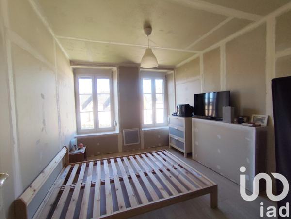 Maison à vendre 6 pièces 125 m² Hirson