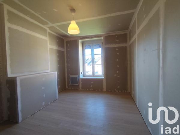Maison à vendre 6 pièces 125 m² Hirson