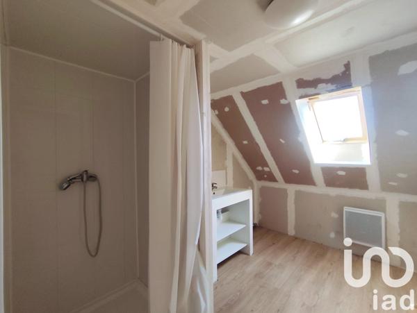 Maison à vendre 6 pièces 125 m² Hirson