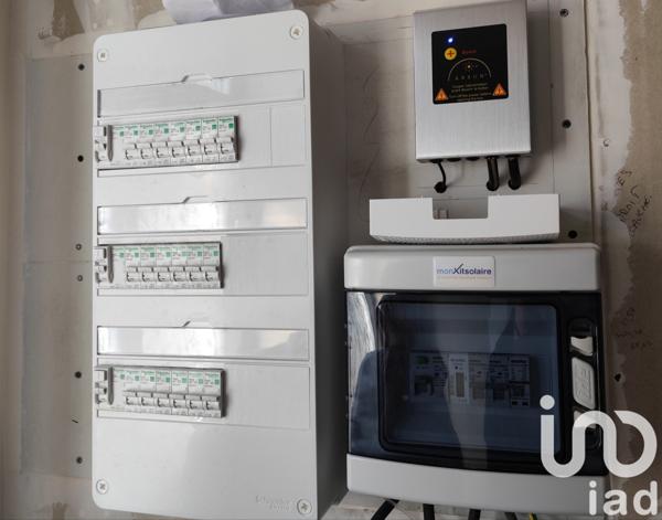 Maison à vendre 6 pièces 125 m² Hirson