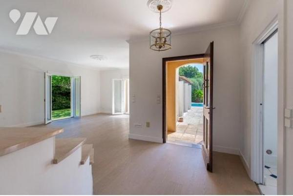 PROPRIÉTÉ A VILLEFRANCHE-SUR-MER