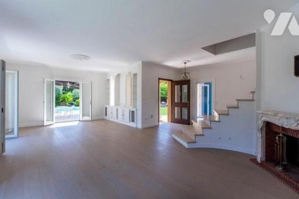 PROPRIÉTÉ A VILLEFRANCHE-SUR-MER