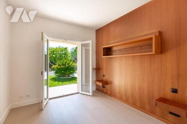 PROPRIÉTÉ A VILLEFRANCHE-SUR-MER