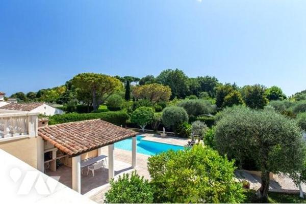 PROPRIÉTÉ A VILLEFRANCHE-SUR-MER