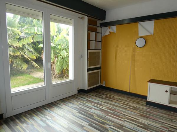 Maison avec jardin attenant au coeur de ville de Ambrières les Vallées. Ambrieres les vallees