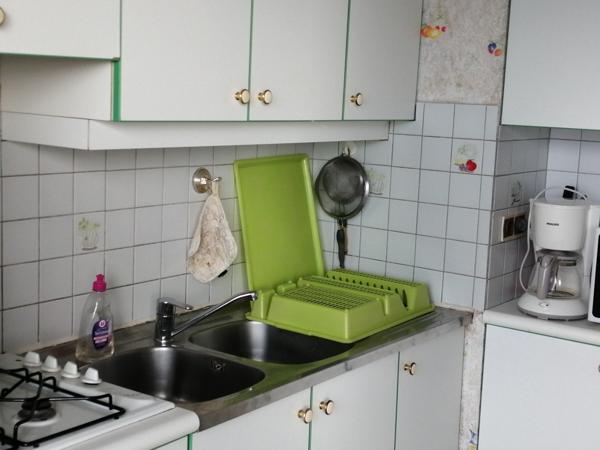 APPARTEMENT FACE MER