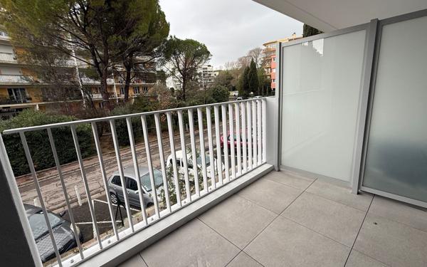 Appartement à louer    1 pièce • 19 m2 Montpellier